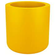 Pure Cilinder - D40 cm A40 cm - Ocre - Elho